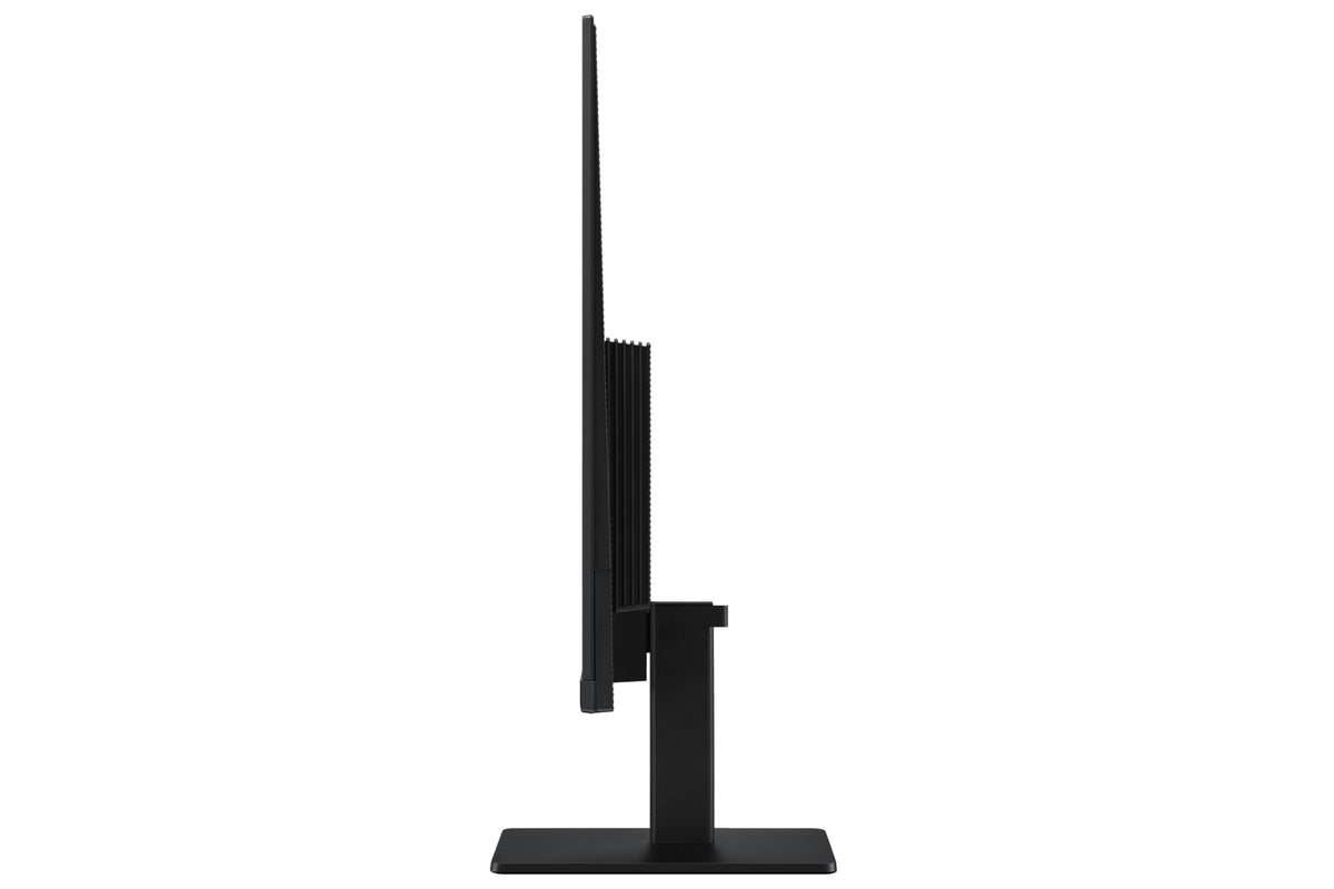 SAMSUNG LS27D300GAUXEN écran LED - 27p - 1920 x 1080 Full HD 1080p 100 Hz - IPS - 250 cd/m - 1000:1 - 5 ms - HDMI VGA - noir