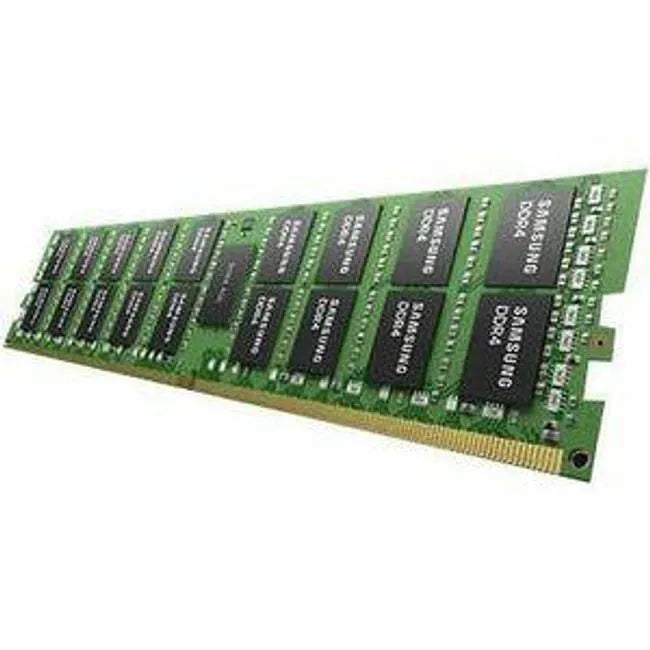 Samsung M321R8GA0PB0-CWM module de mémoire 64 Go 1 x 64 Go DDR5 288-pin DIMM ECC