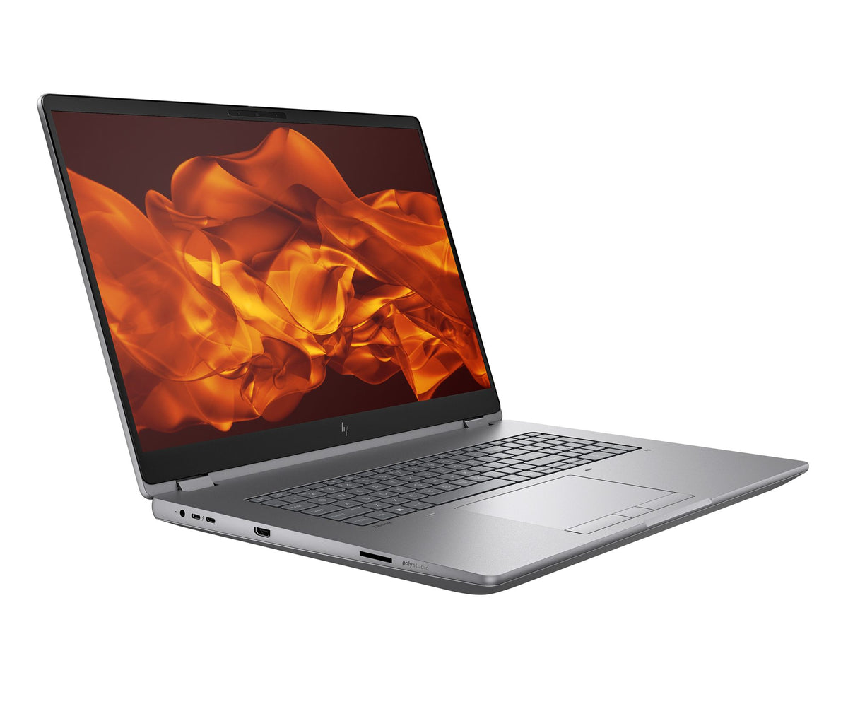 HP ZBook Fury G1i 18 Intel Core Ultra 7 255HX 18p WQXGA 32Go 2To RTX Pro 1000 Blackwell 8Go W11P 3/3/3