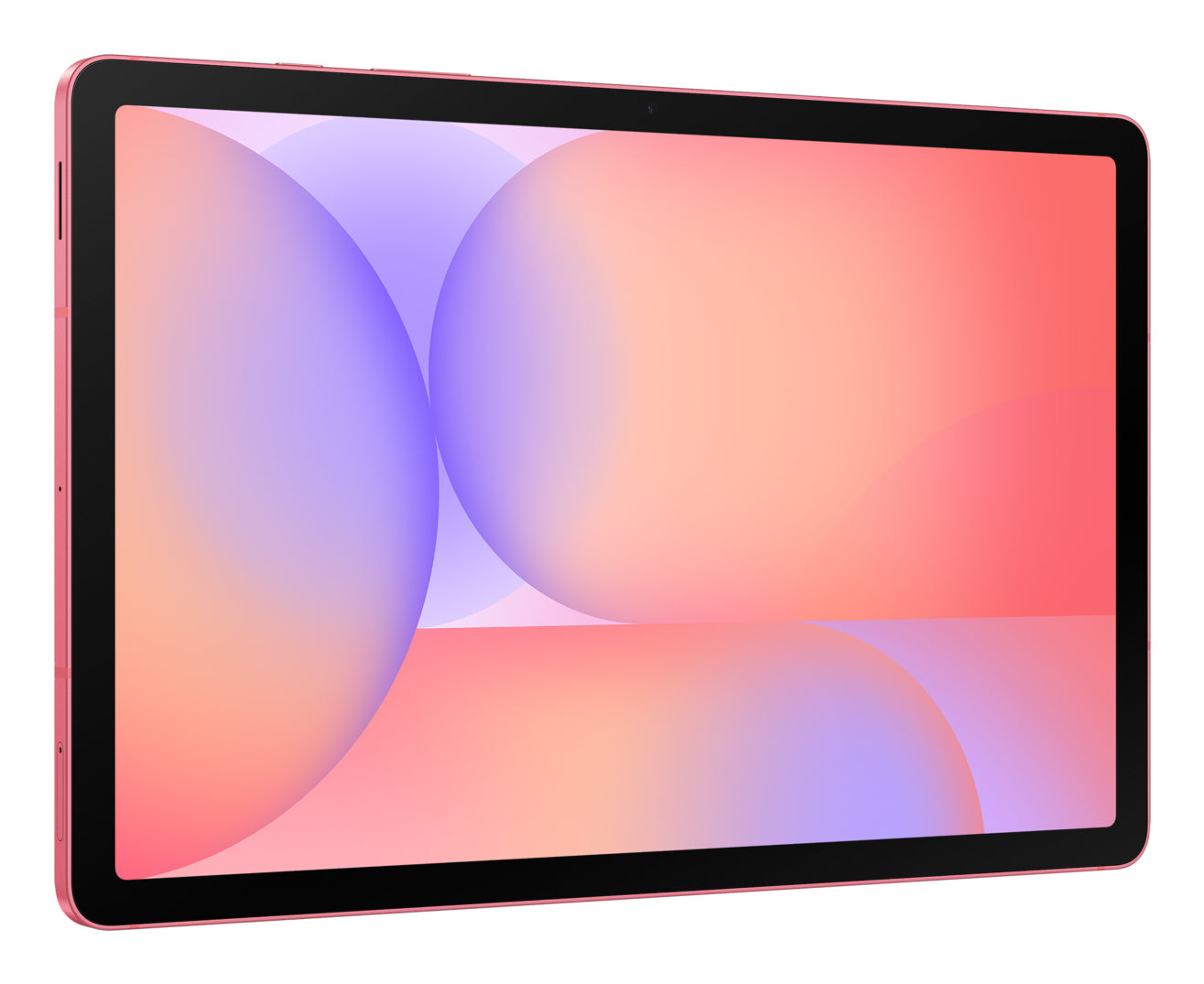 "Samsung SM-X400 128 Go 27,7 cm (10.9"") 6 Go Wi-Fi 6 (802.11ax) Corail, Rouge"