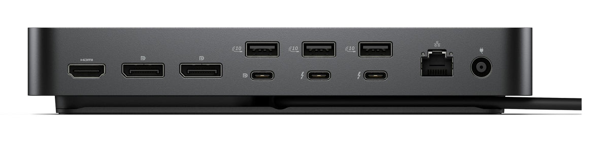 Dell Pro Thunderbolt 5 Dock - WD25TB5