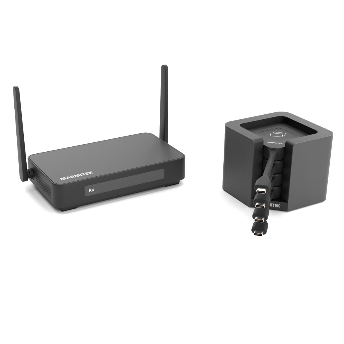 MARMITEK STREAM 4K PRO 1 dongle