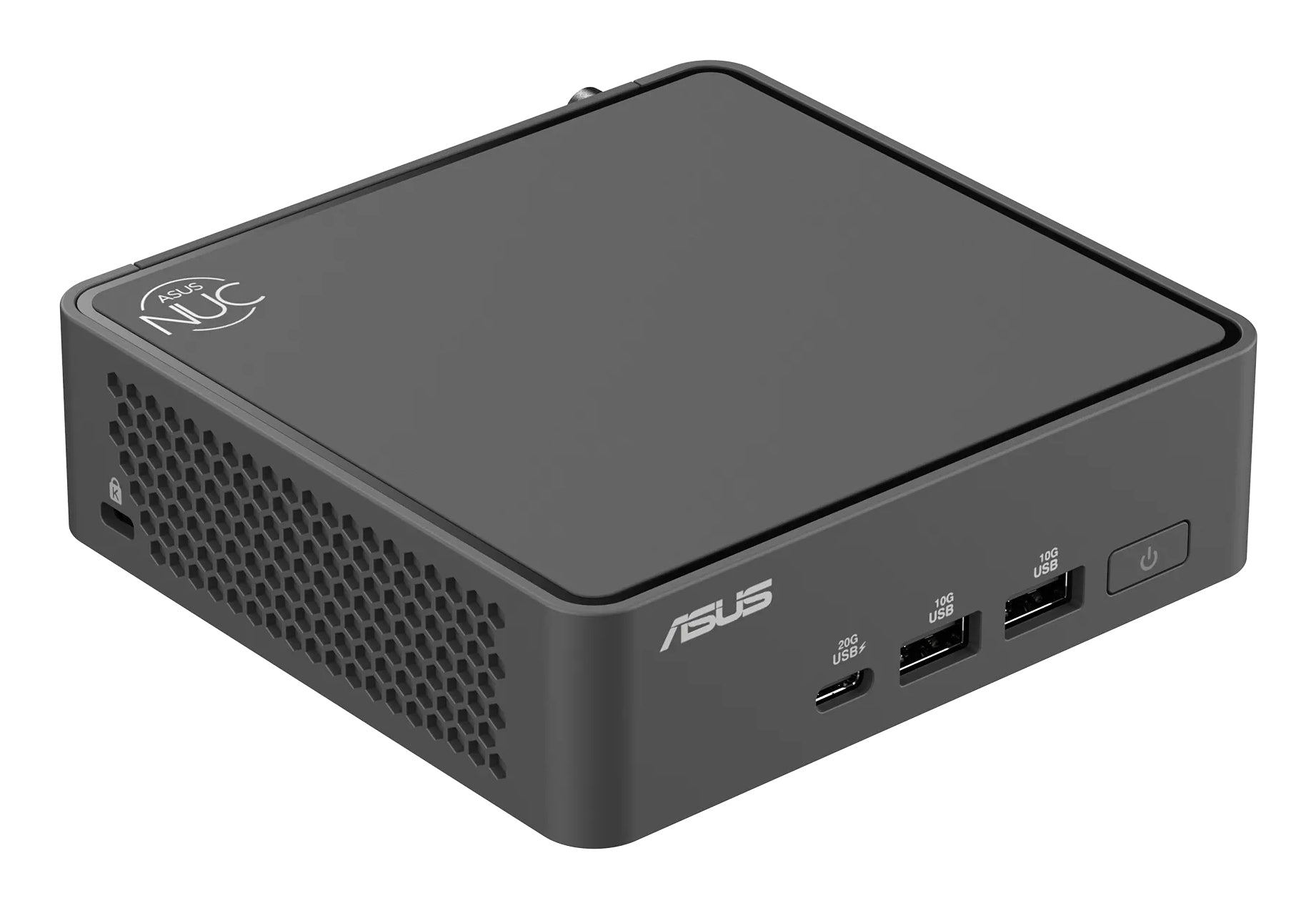 NUC/15 PRO RNUC15CRKI300000 No Cord L6