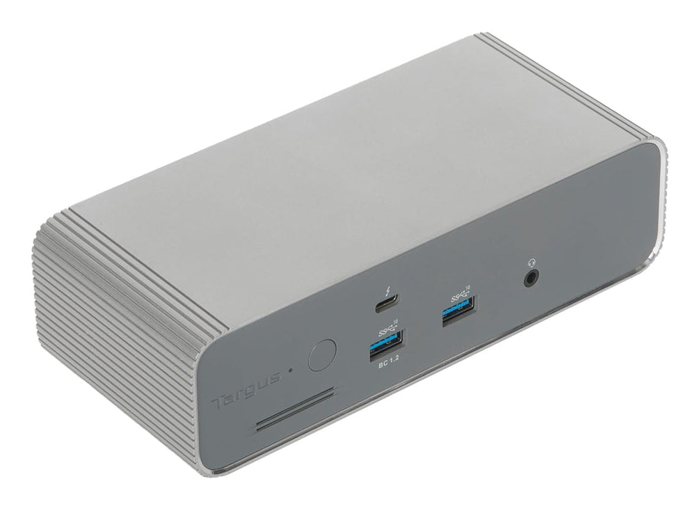 TARGUS Thunderbolt 5 Triple Video Docking Station