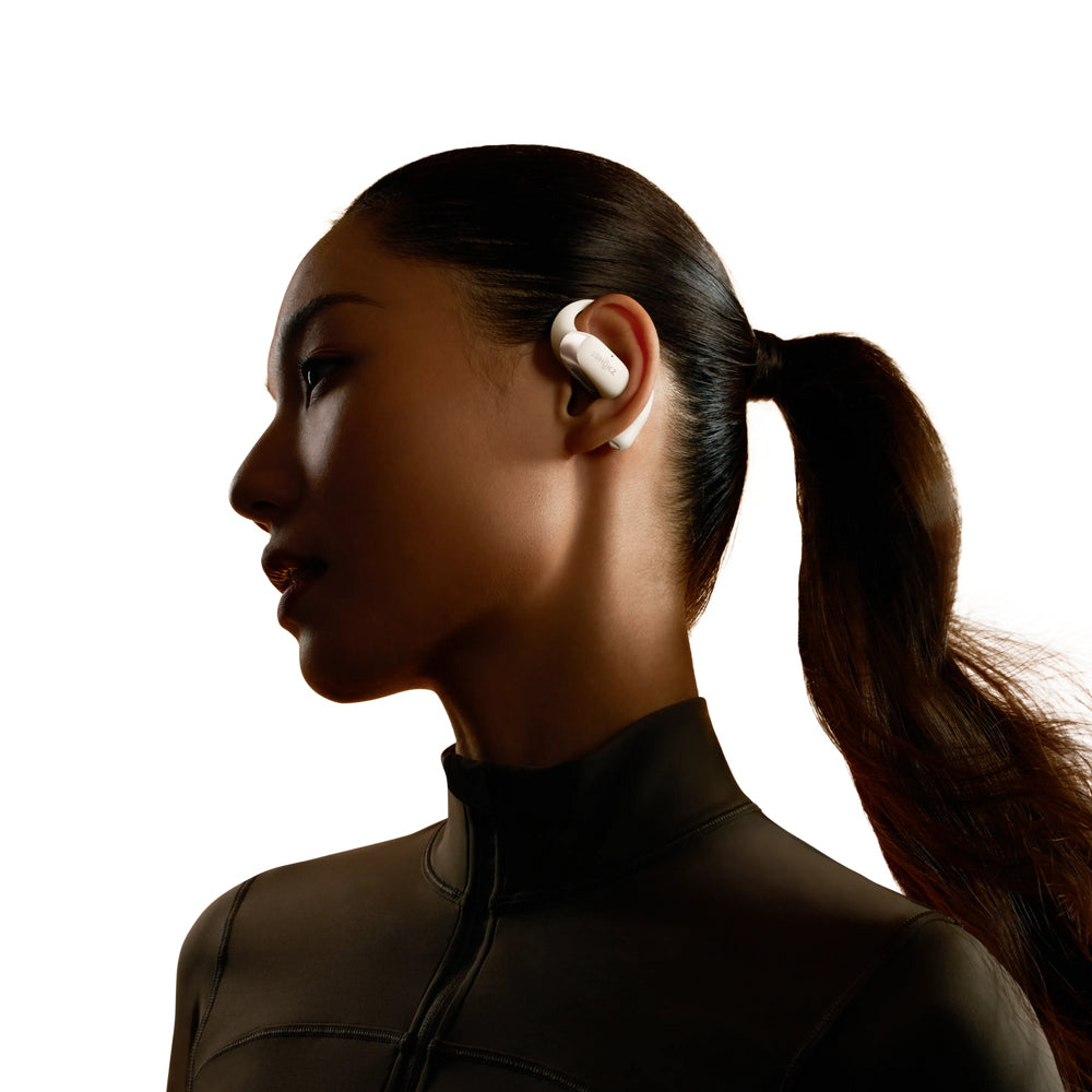 SHOKZ OpenFit 2 Beige
