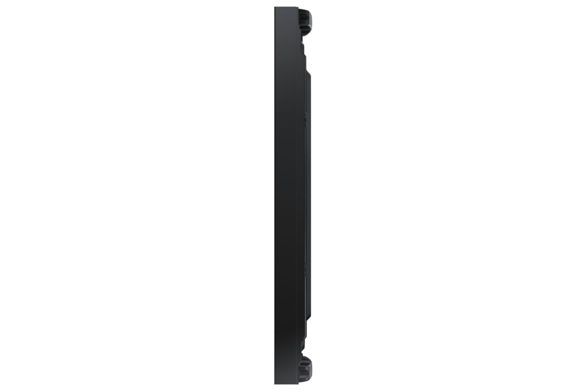 Samsung 55in Video Wall Display Black