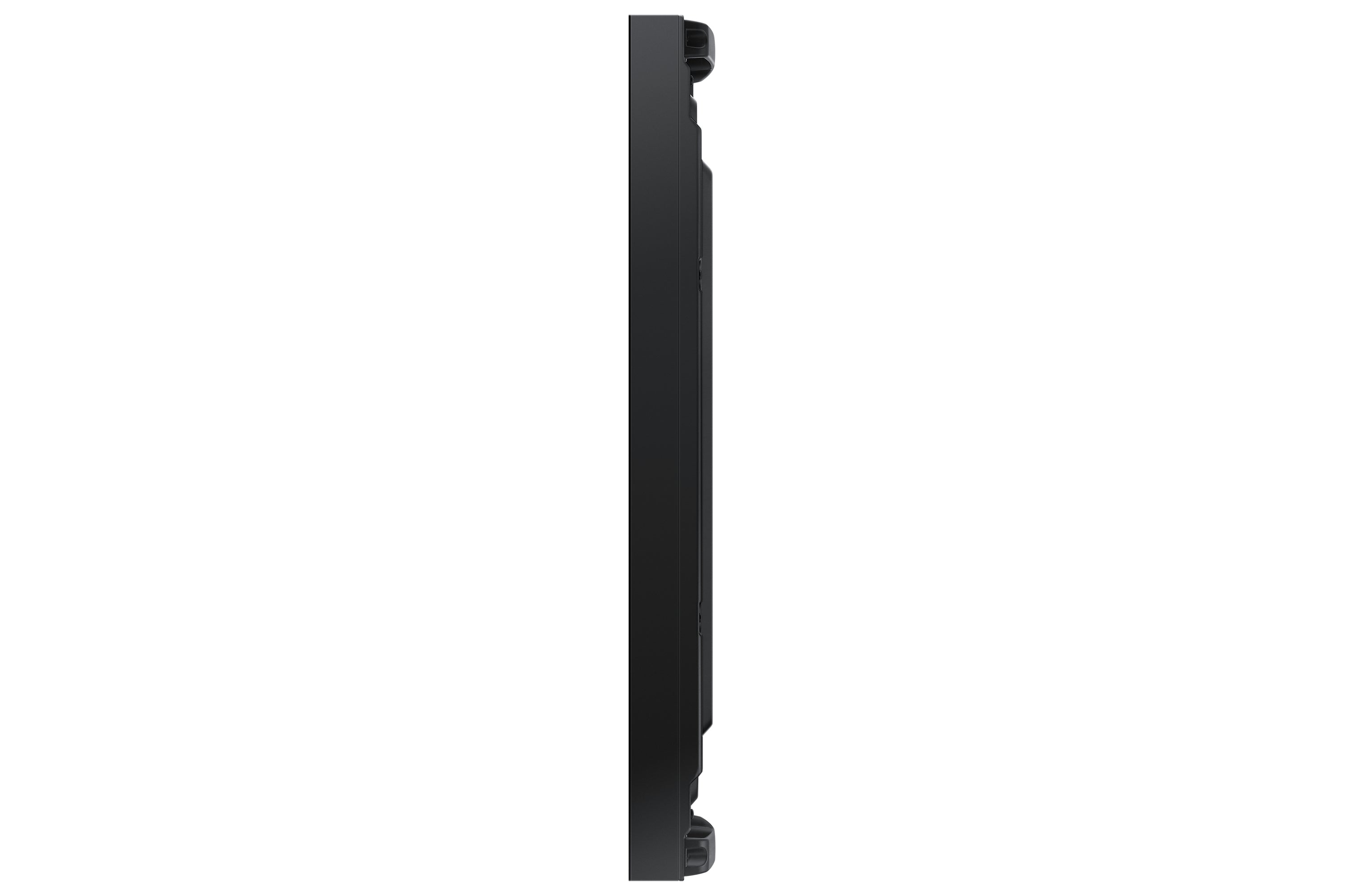 Samsung 55in Video Wall Display Black