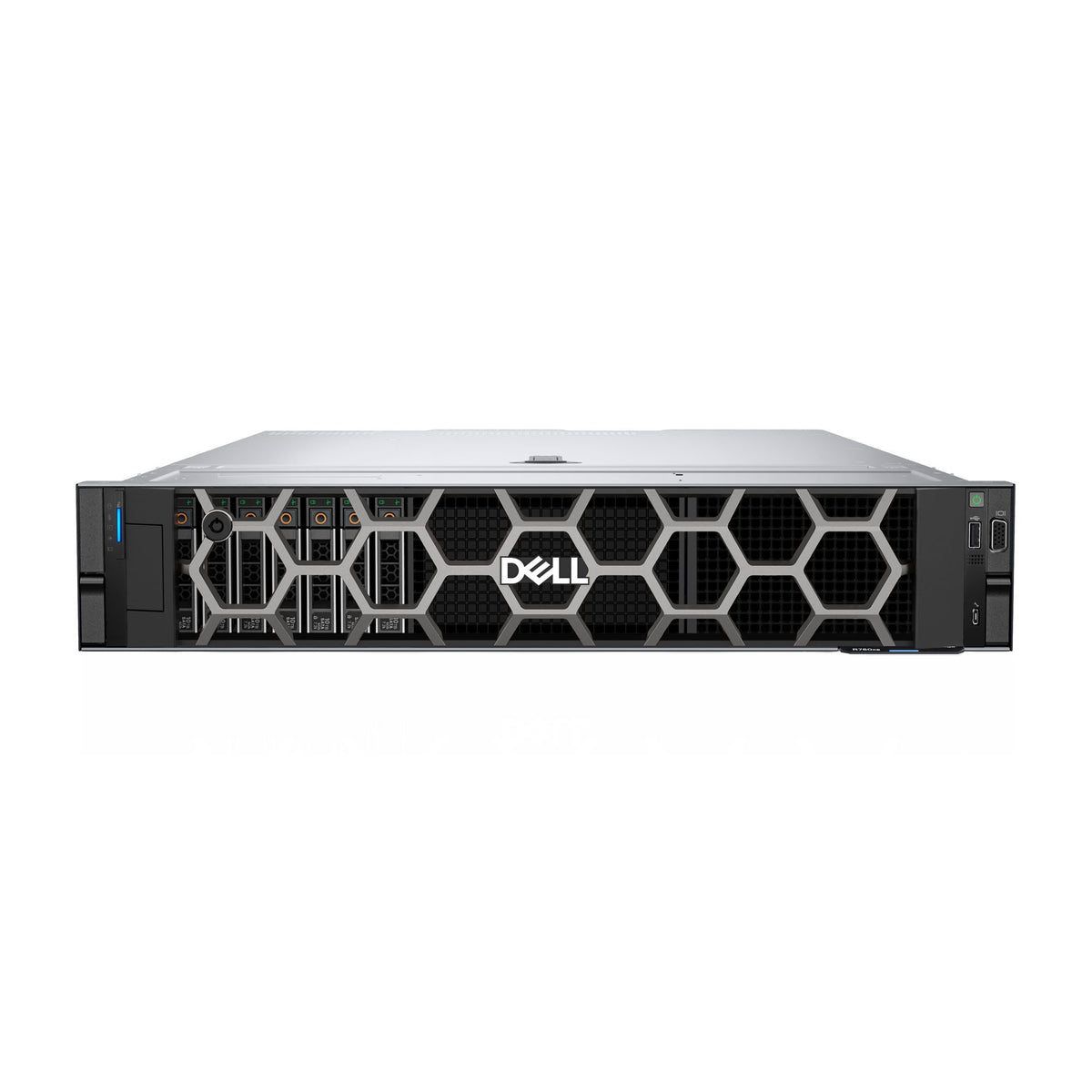 Dell PwrEdge R760xs Smart Selection