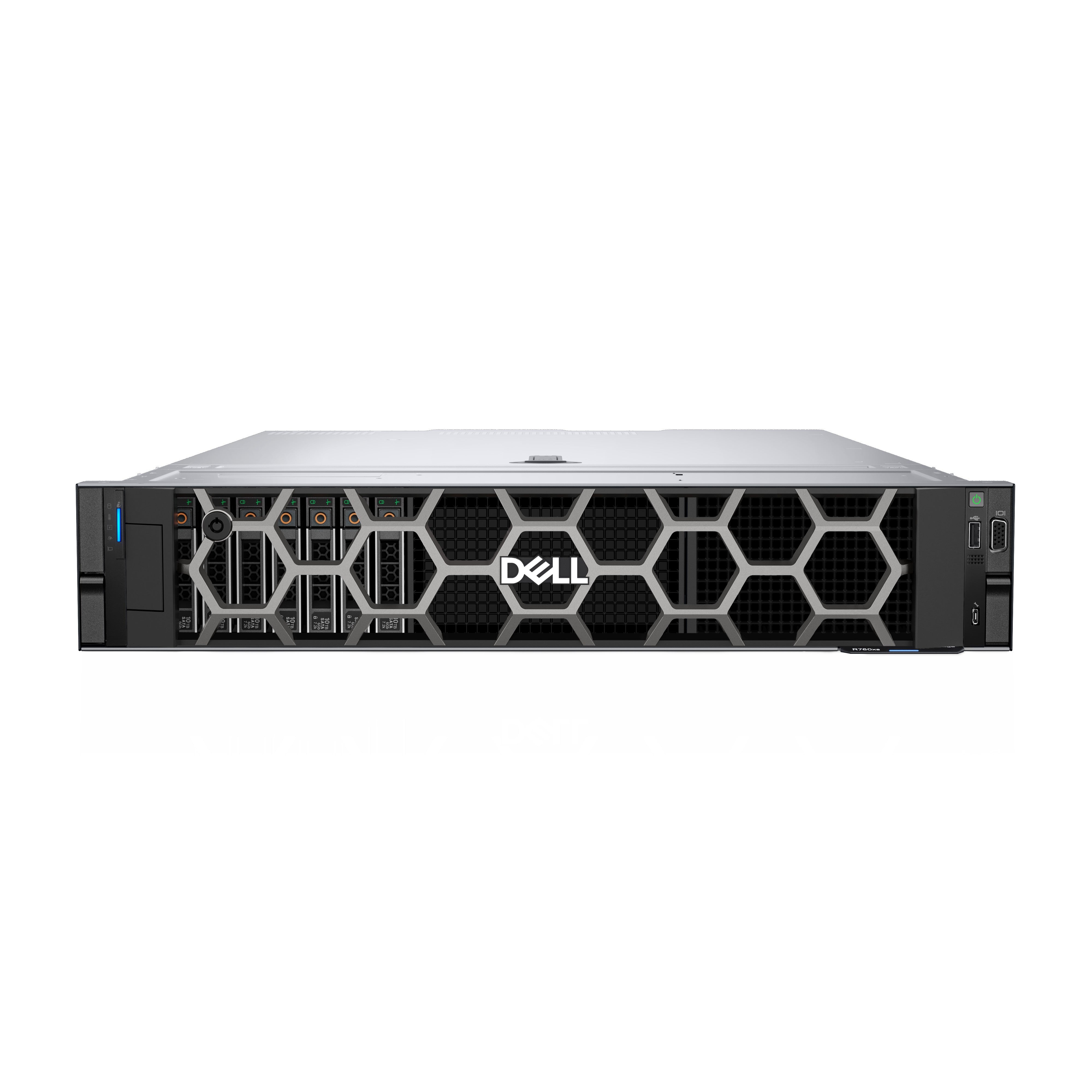 Dell PwrEdge R760xs Smart Selection