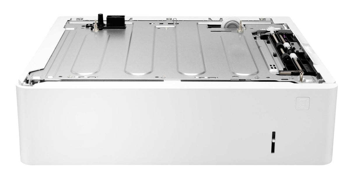 HP LaserJet Bac papier 550 feuilles