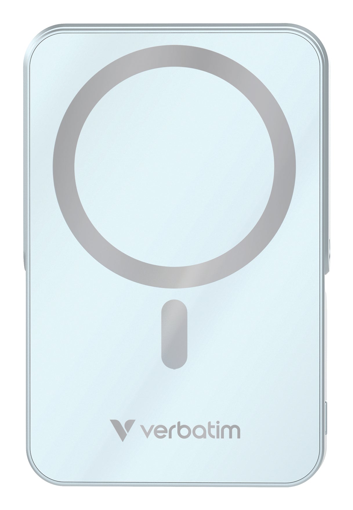 Charge 'n' Go Power Bank with Stand Magn