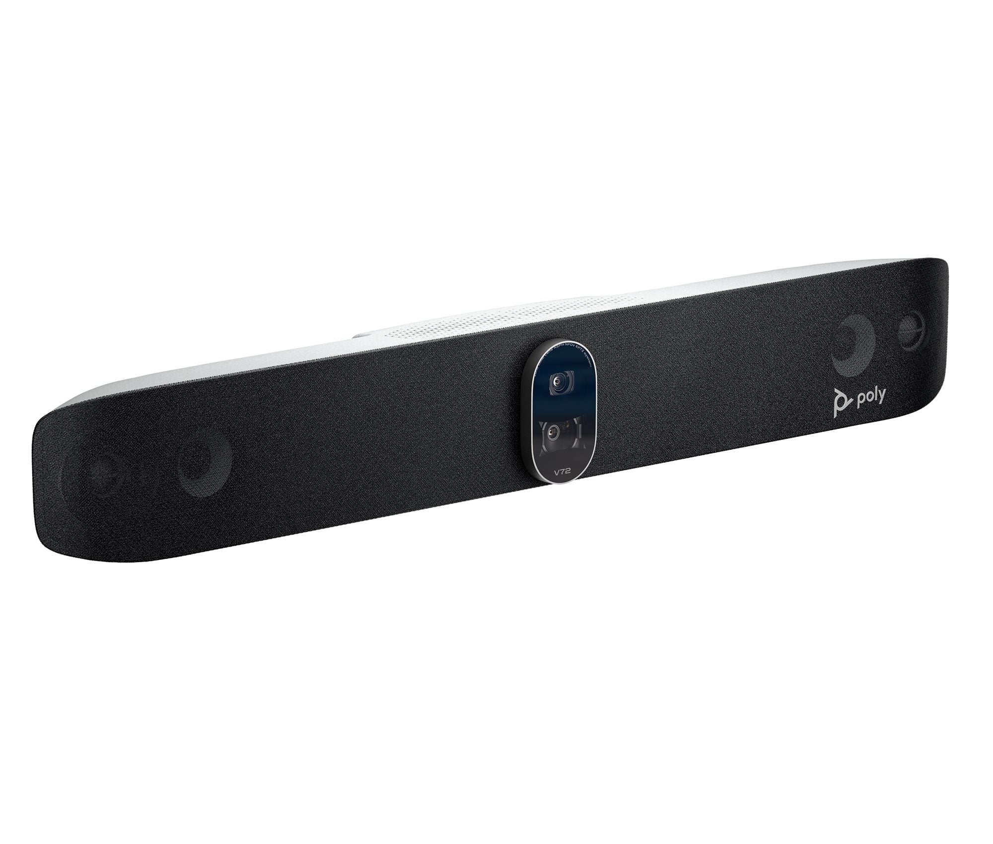HP Poly Studio V72 USB Video Bar No Radio TAA