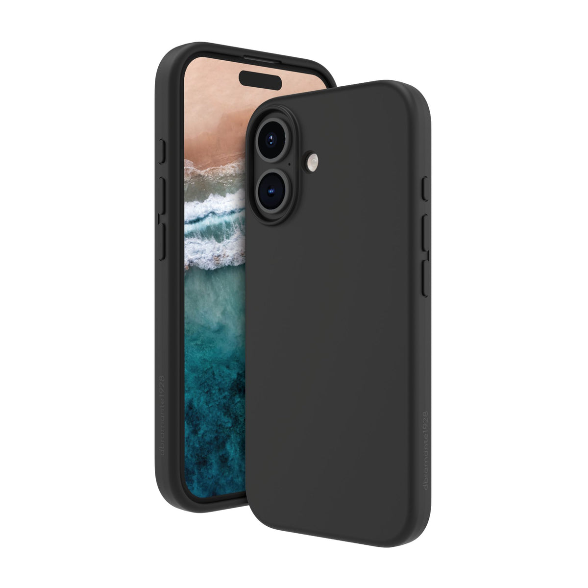 Monaco_2 MagSafe iPhone 16 Night BLK