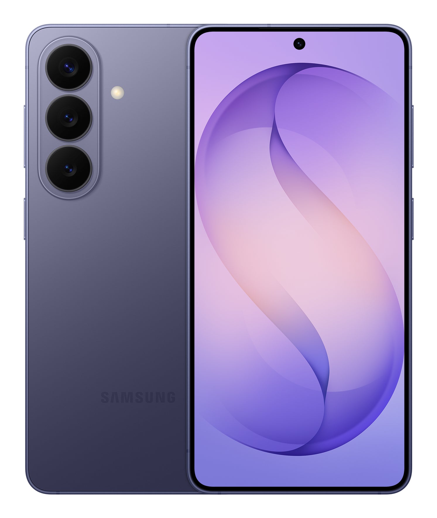 Samsung S26+5G 512GB Cobalt Violet
