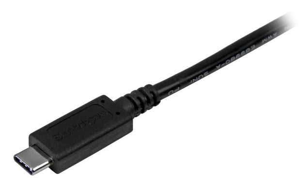 1m USB C to Micro USB Cable - USB 2.0