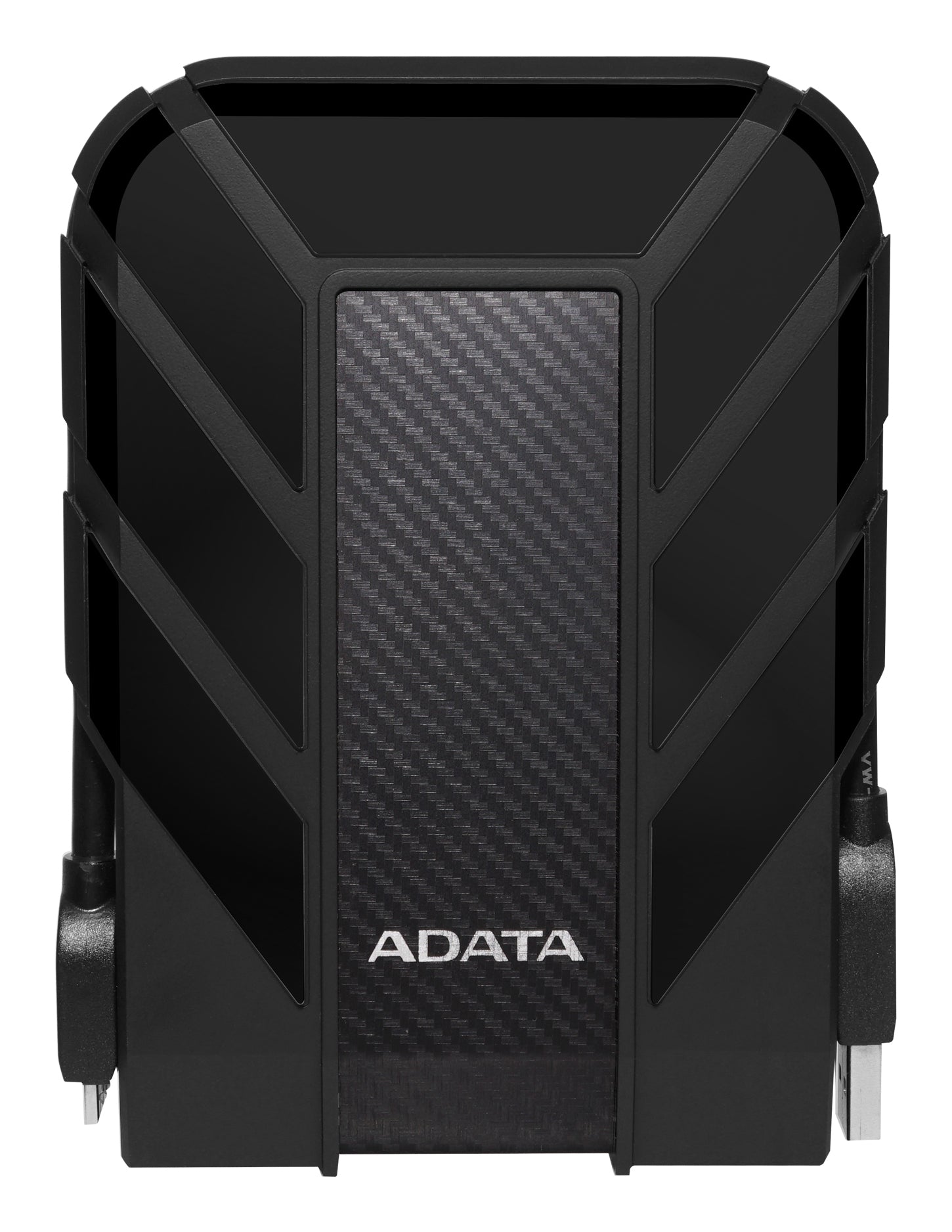ADATA HD710 Pro - 5000 Go - 3.2 Gen 1 (3.1 Gen 1) - Noir