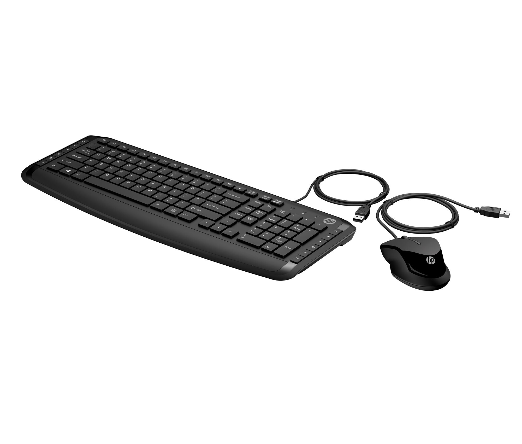 HP Pavilion KbdandMouse200 France