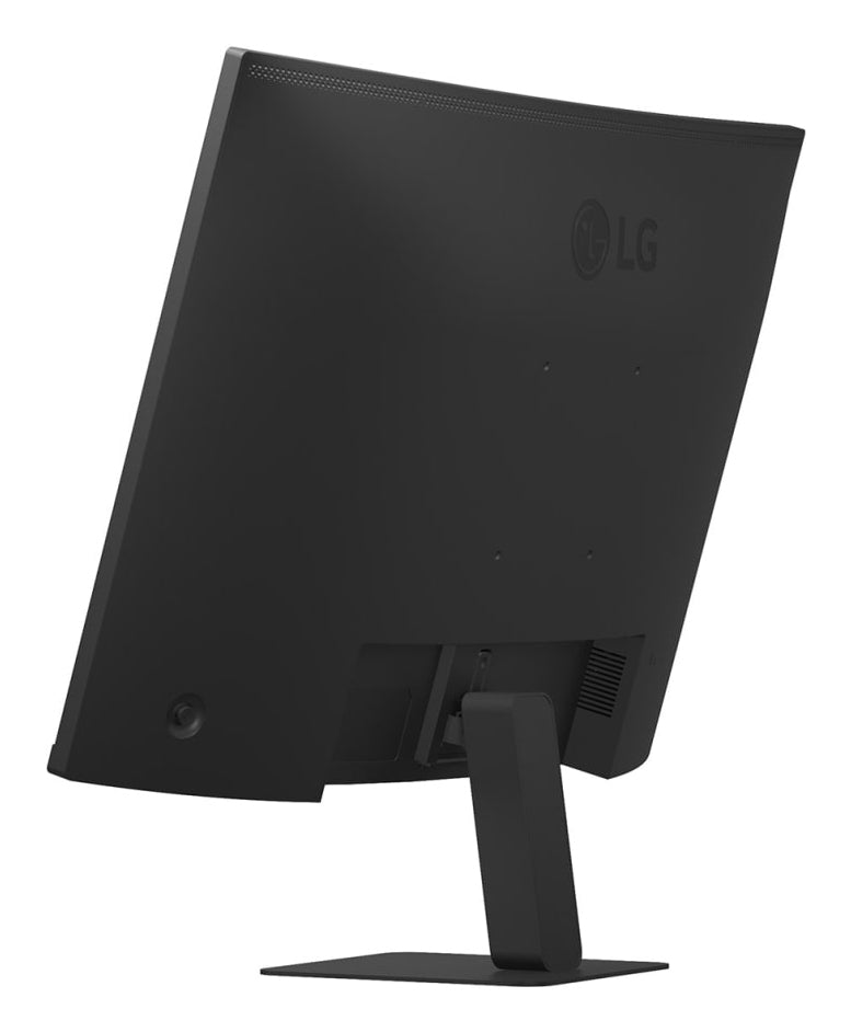 LG - Ecran LCD incurve - 27p - 1920x1080 FHD 100 Hz - VA - 5 ms - Inclinable - Garantie 3 ans