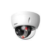 DAHUA- Cam IP dôme 6MPs focale 3,6mm Dual light 30m
