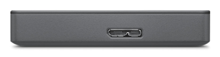 SEAGATE Basic Portable Drive 1To HDD USB3.0 RTL