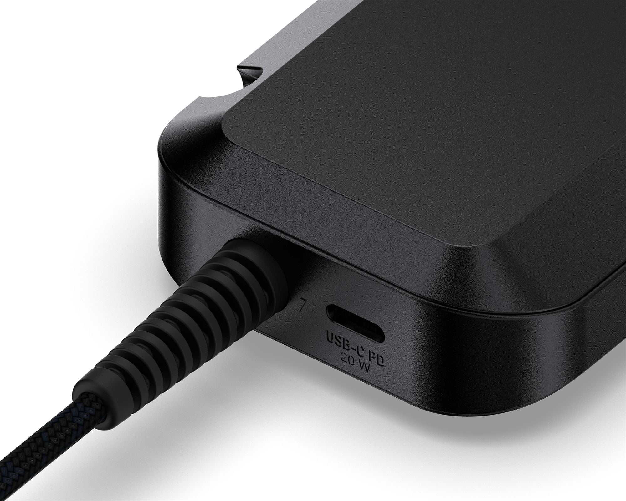 Unisynk chargeur USB C 100 W pour docking station Pro AV