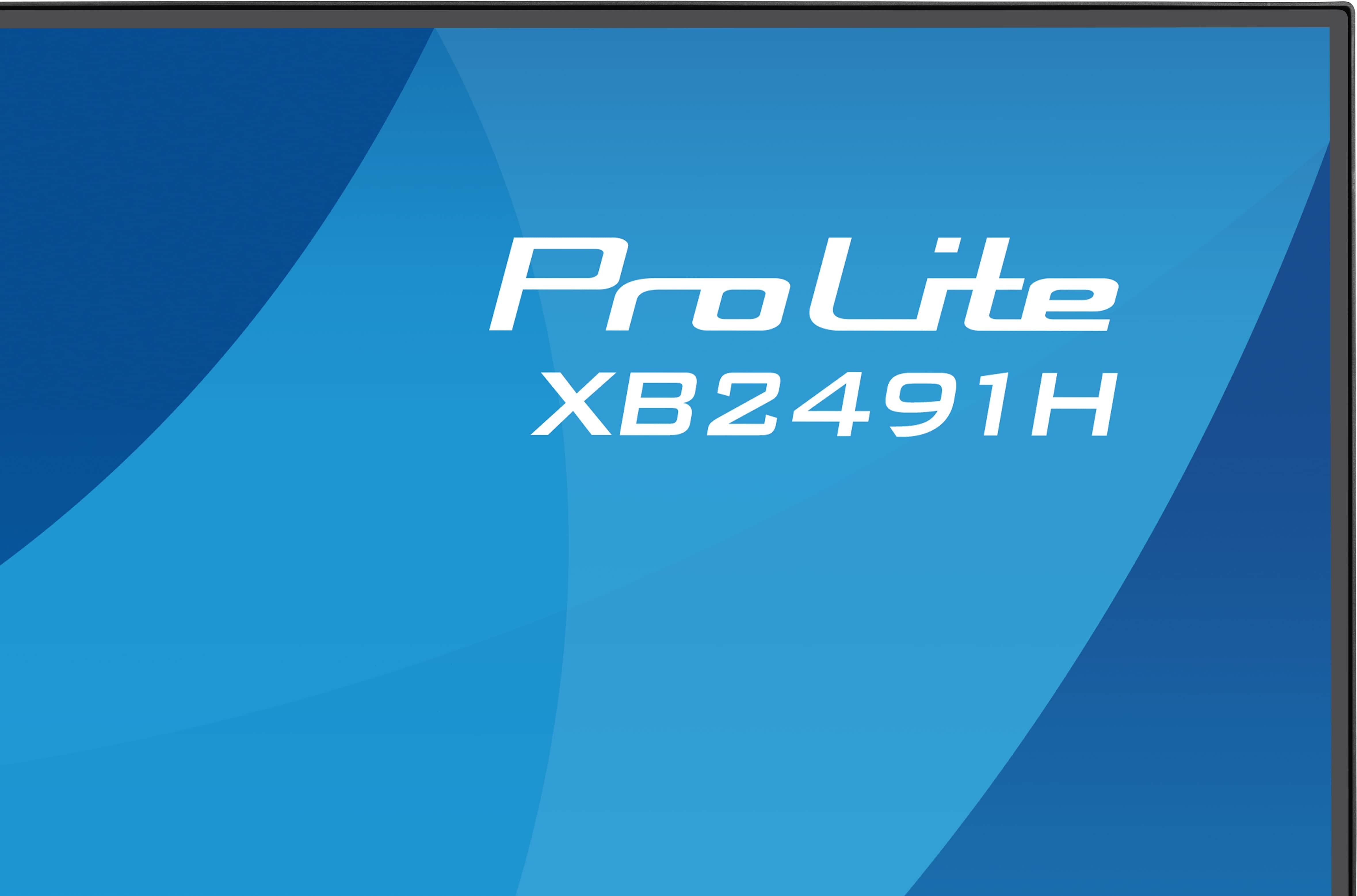 IPS FHD 120Hz HDMI/DP HAS 150mm Clase C