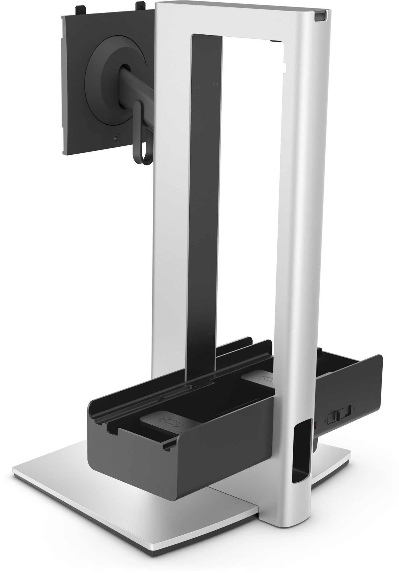Dell Pro Slim&Pro Max Slim AiOStandOSS25
