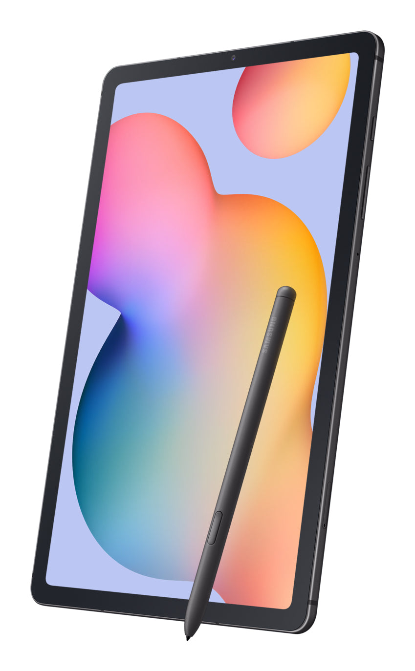 Samsung P620 Galaxy Tab S6 Lite (2024) Wifi - 10.4'' - 128 Go, 4 Go RAM - Gris