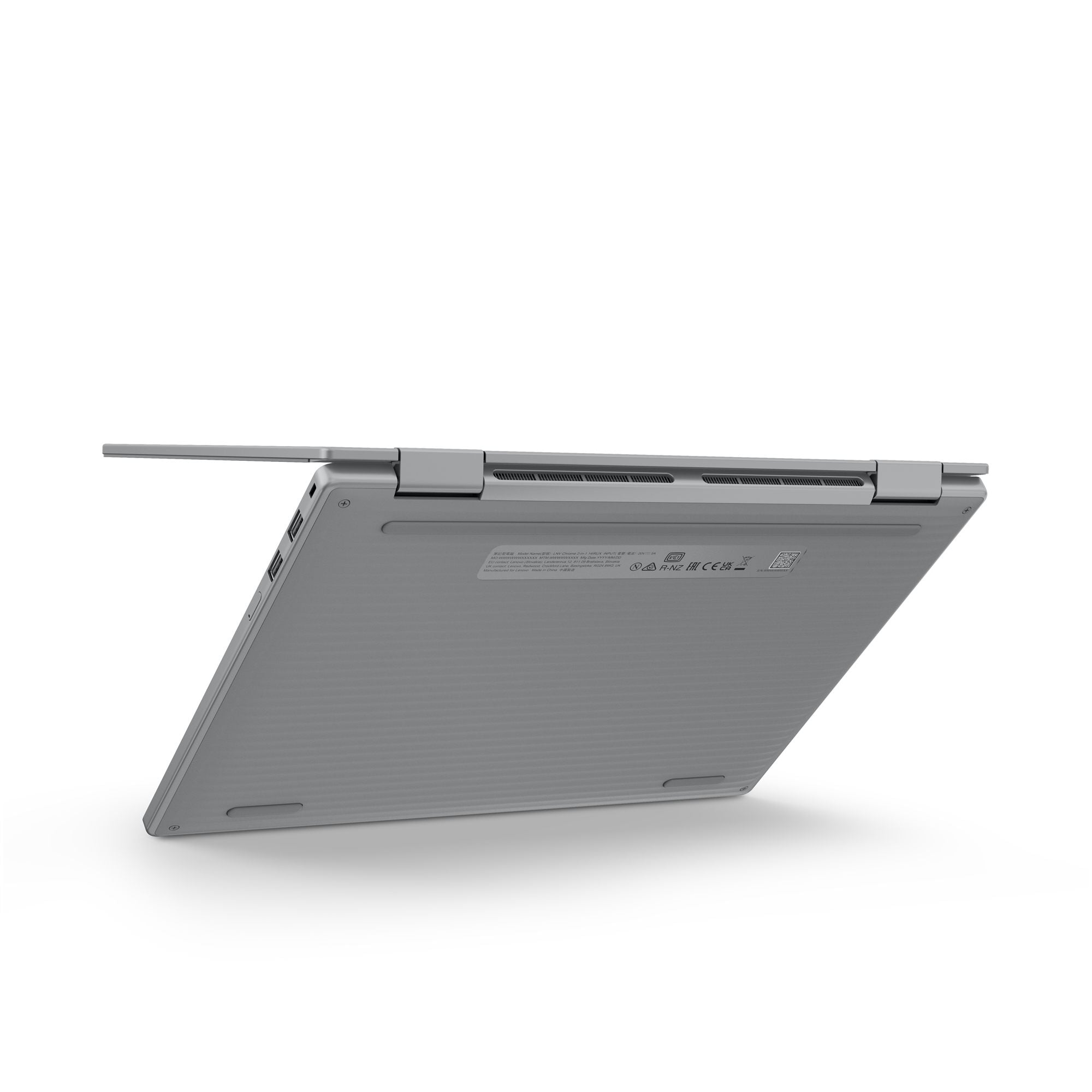 TS/NB Chrome Plus 2in1 I CORE5 8G 128G