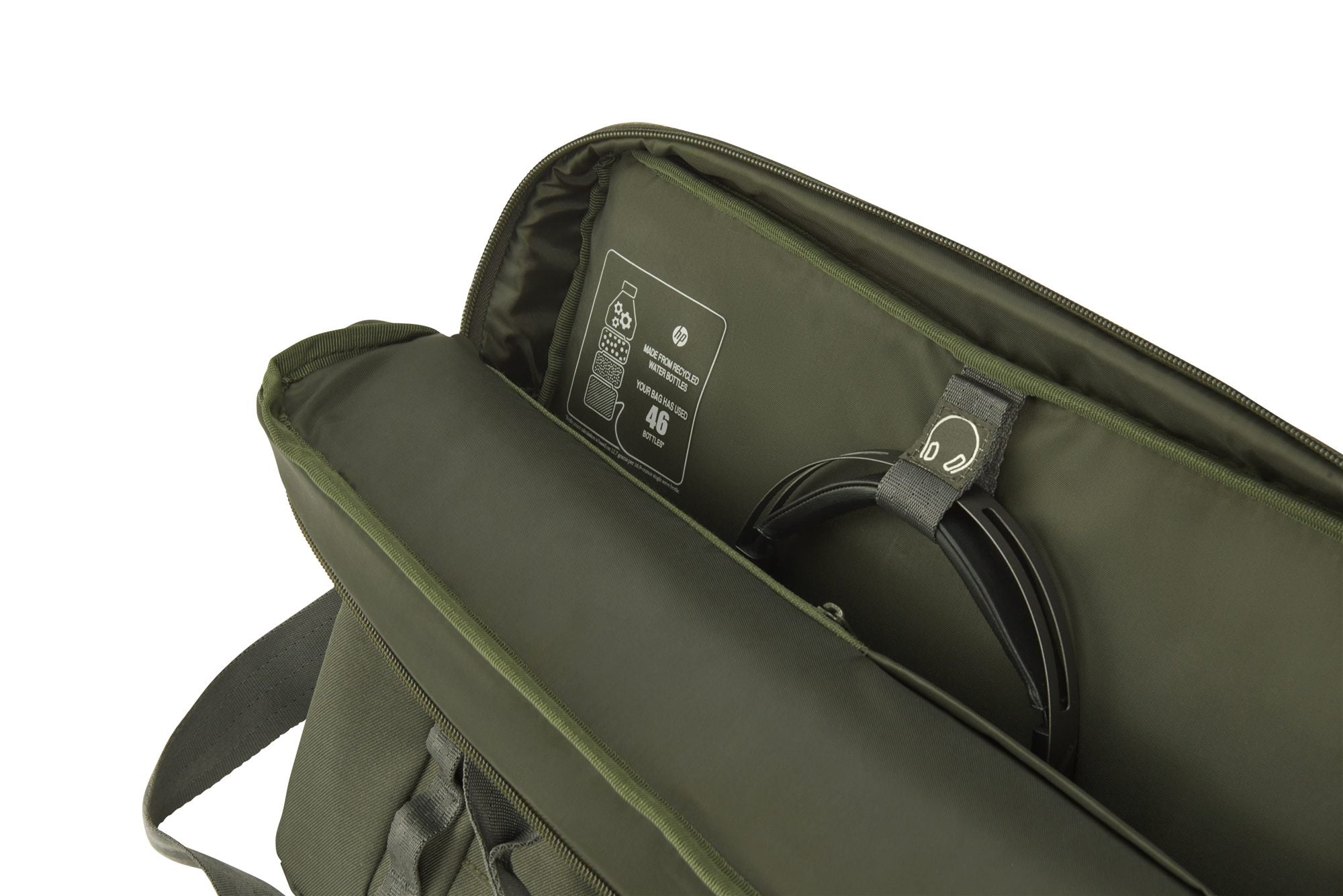 HP 15.6 Mod Lptp Bag
