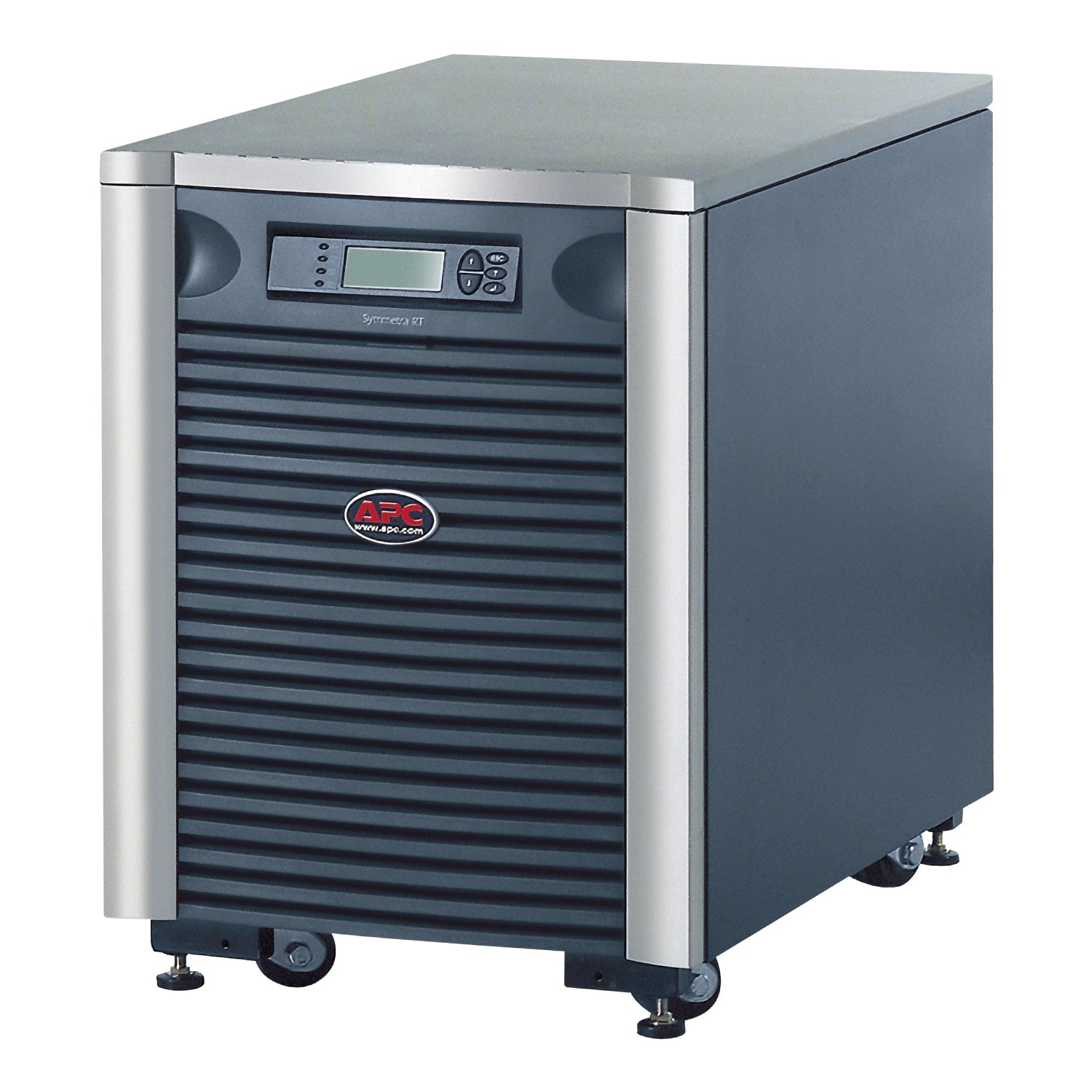 Symmetra LX 8kVA Sclbl 8kVA N+1 Tower
