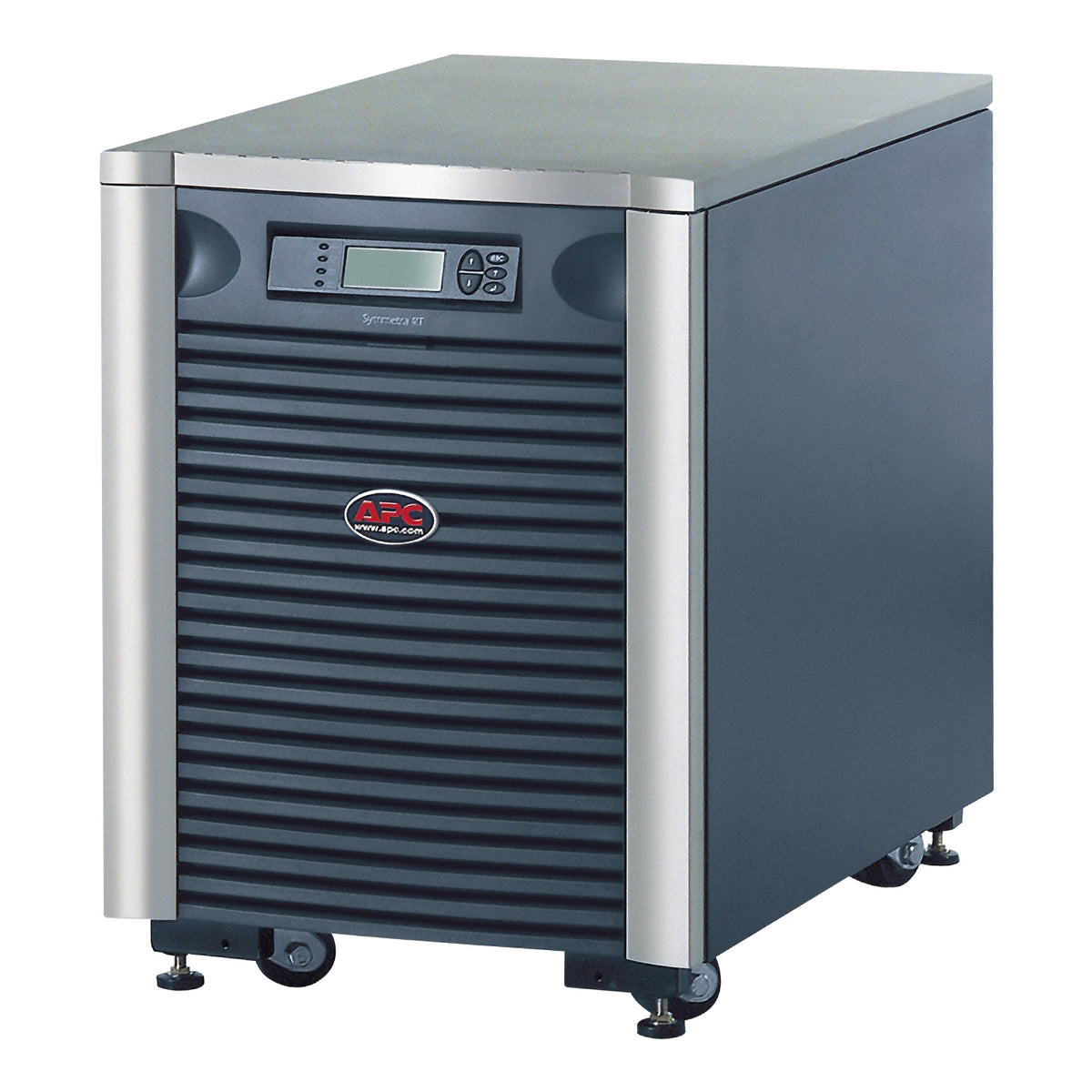 Symmetra LX 8kVA Sclbl 8kVA N+1 Tower