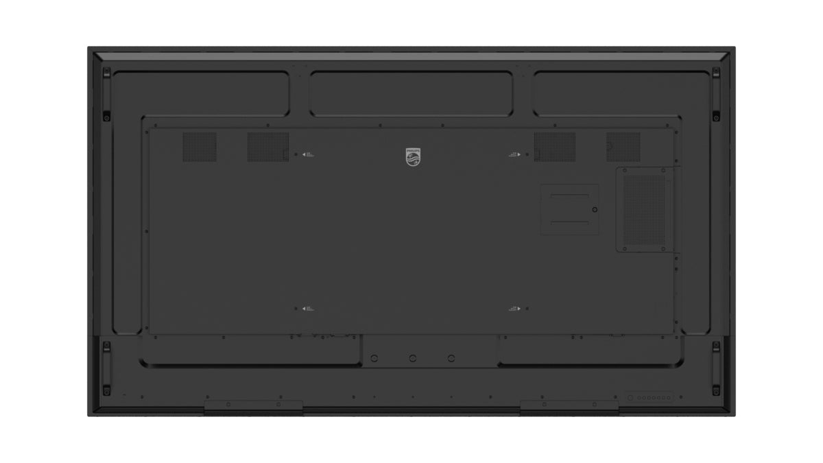 PHILIPS Afficheur professionnel 98" D-line