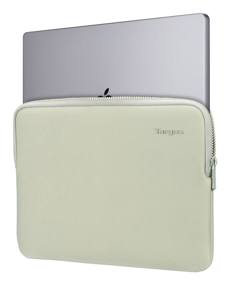 TARGUS 13-14p Neoprene Sleeve - Green