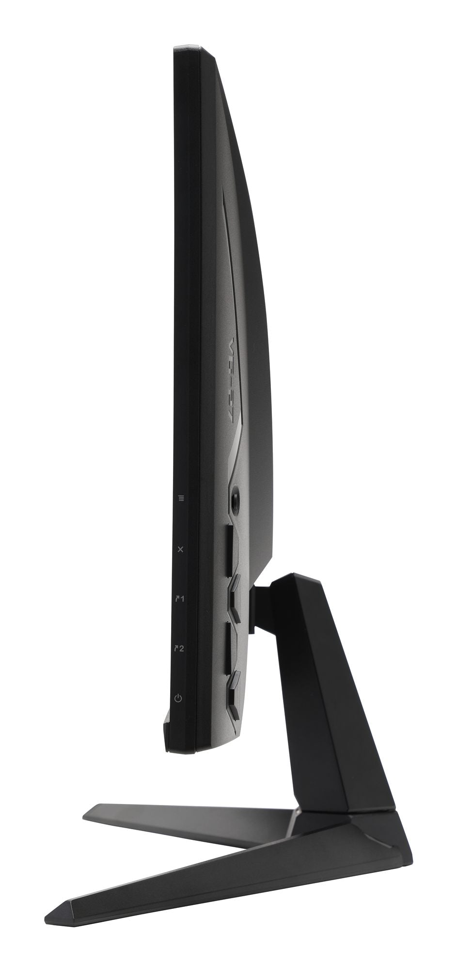 "ASUS TUF Gaming VG27UQ1A écran plat de PC 68,6 cm (27"") 3840 x 2160 pixels 4K Ultra HD LCD Noir"