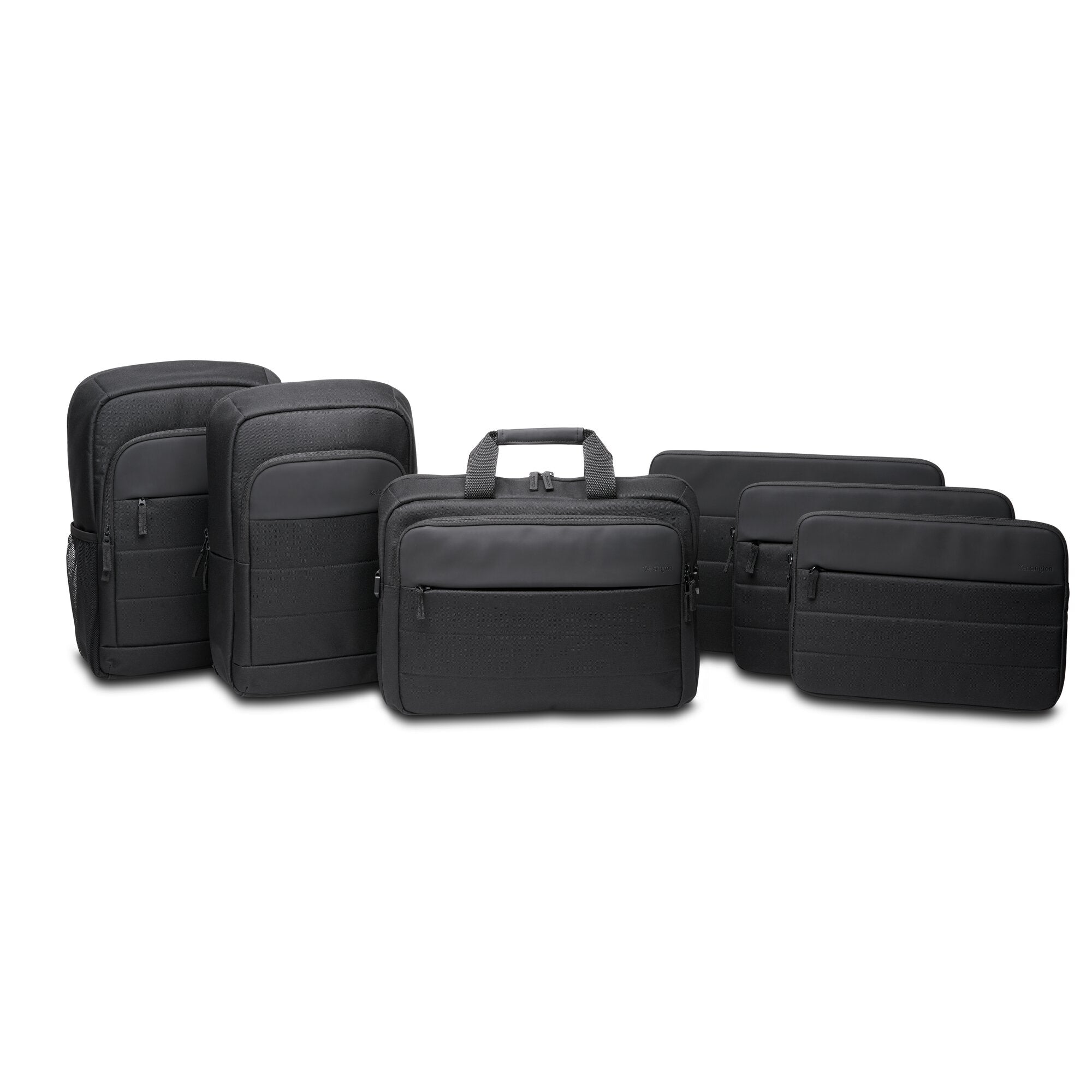 EQ Laptop Backpack 14