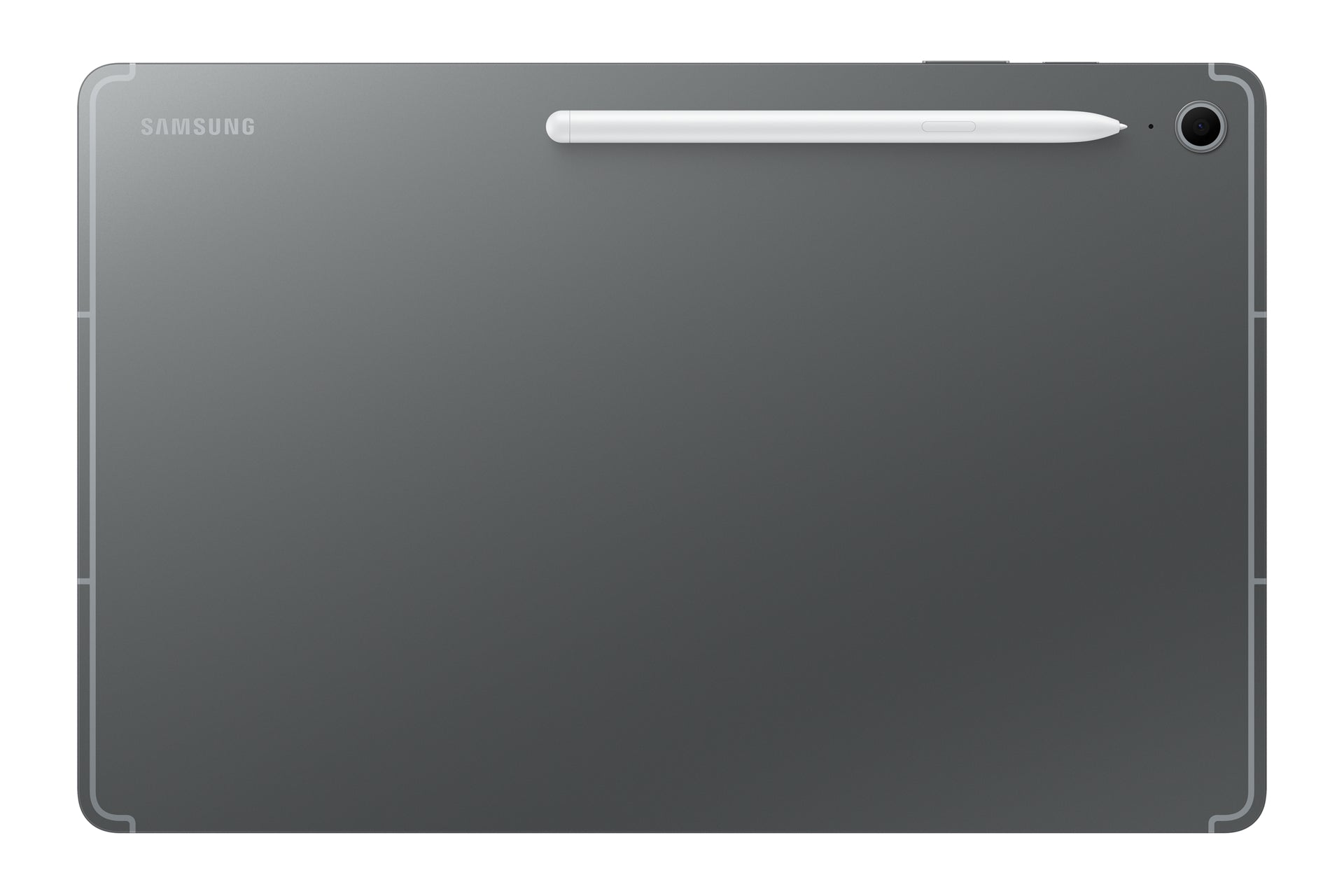 Samsung Tab S10 FE+Wi-Fi 256GB Grey