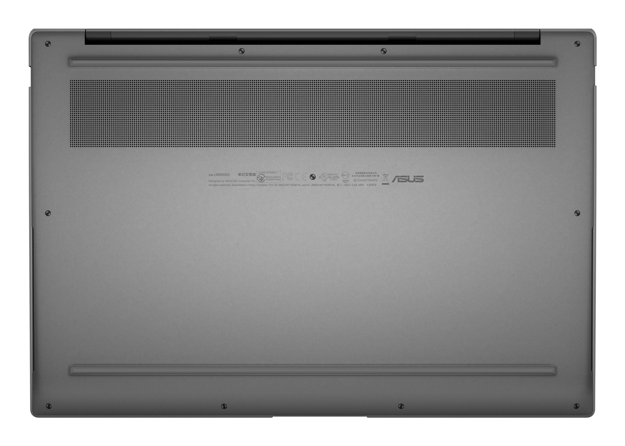 UM5606GA-DICSR133X/16W/RAI7/32G/1T/W11P