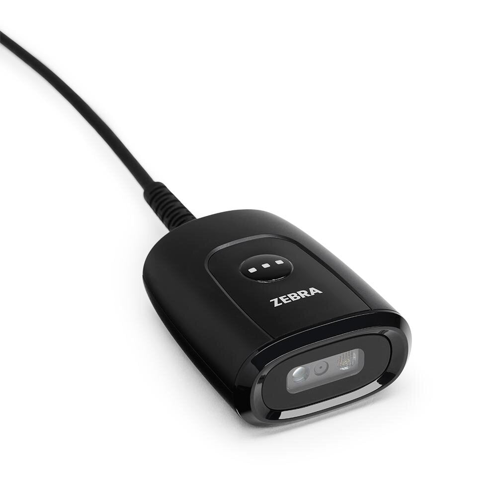 Zebra DS5502 Scanner de Code-Barres (Montage Multiple)