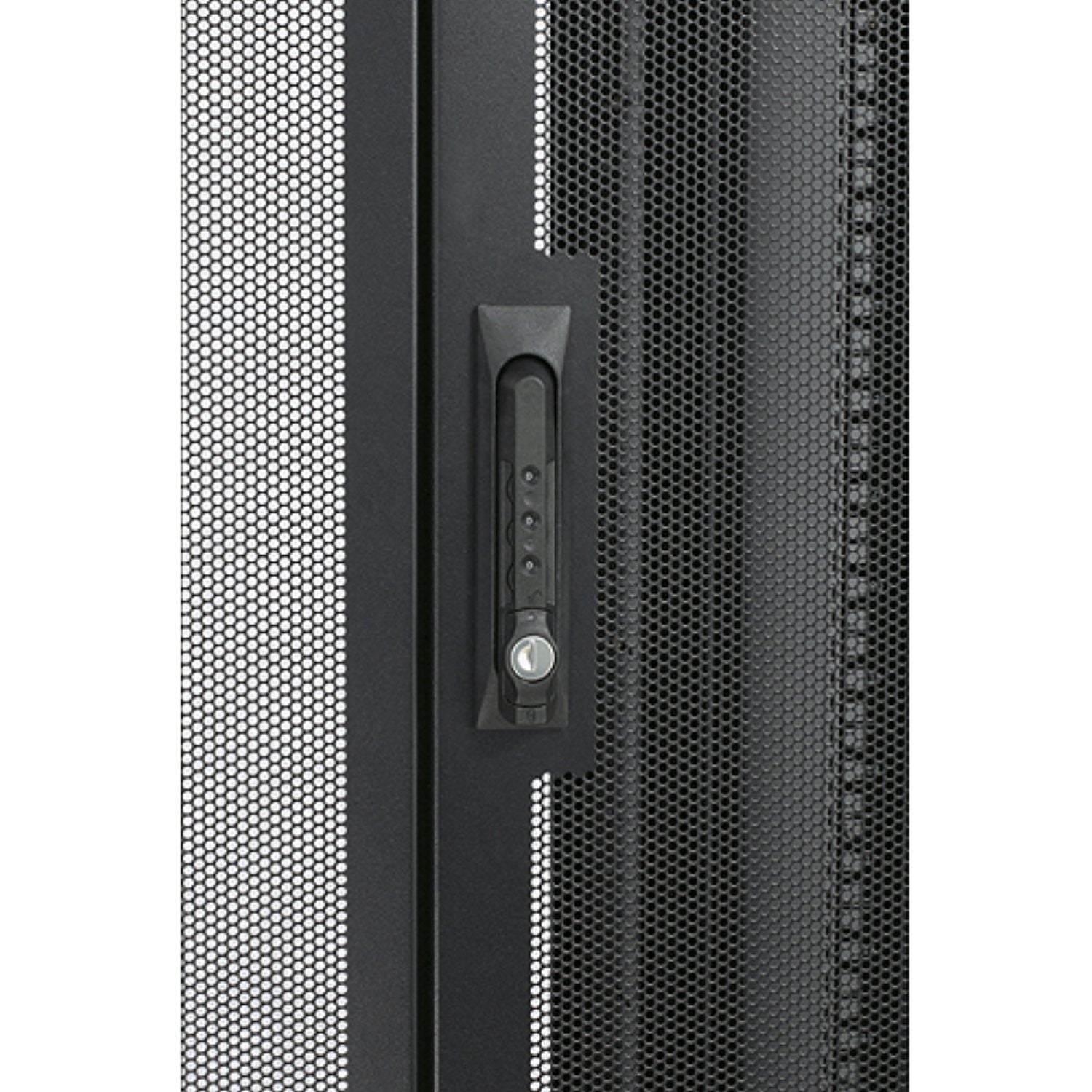 APC Combination Lock Handles Qty 2