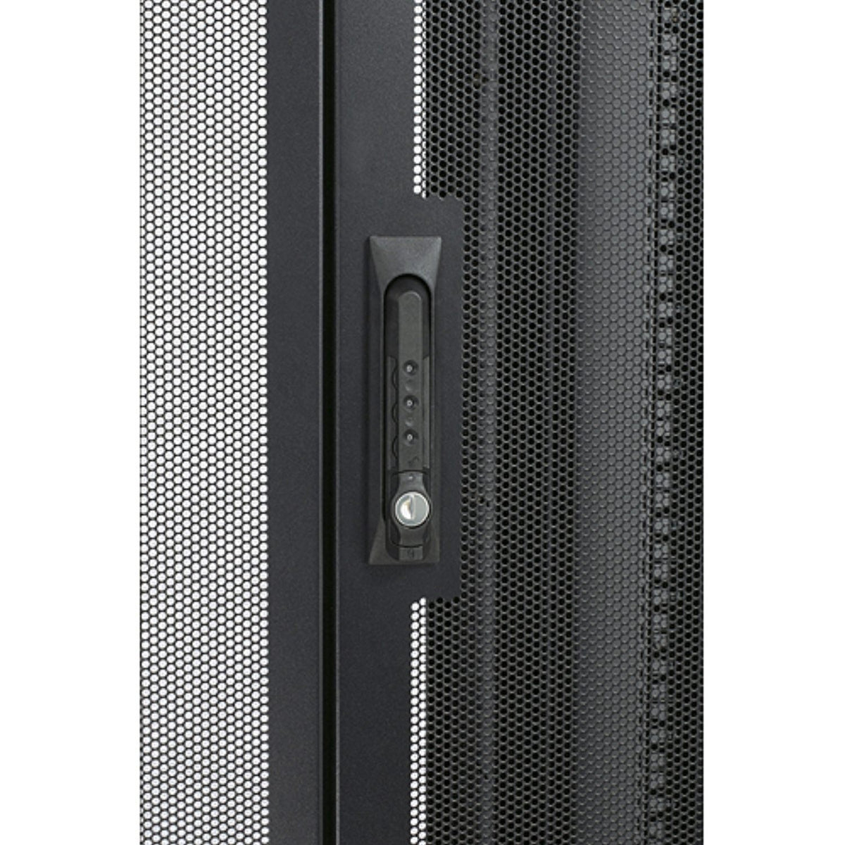 APC Combination Lock Handles Qty 2