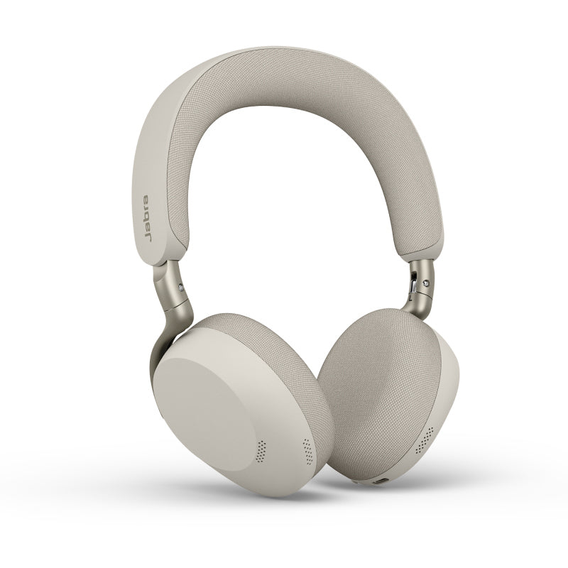Jabra Evolve3 75 UC Link 390 USB-C War