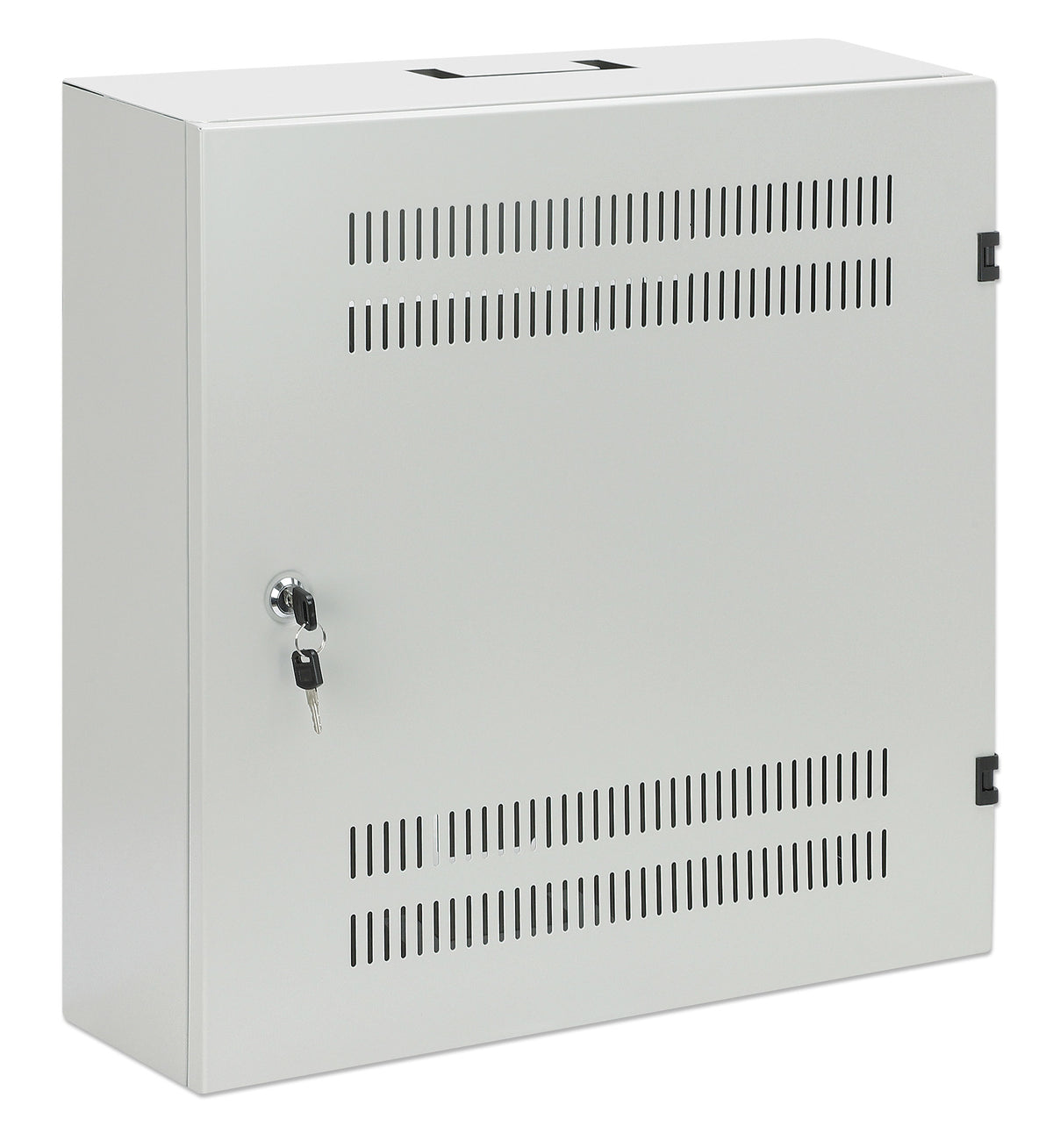 Intellinet 713641 étagere 2U/4U Rack monté sur le mur