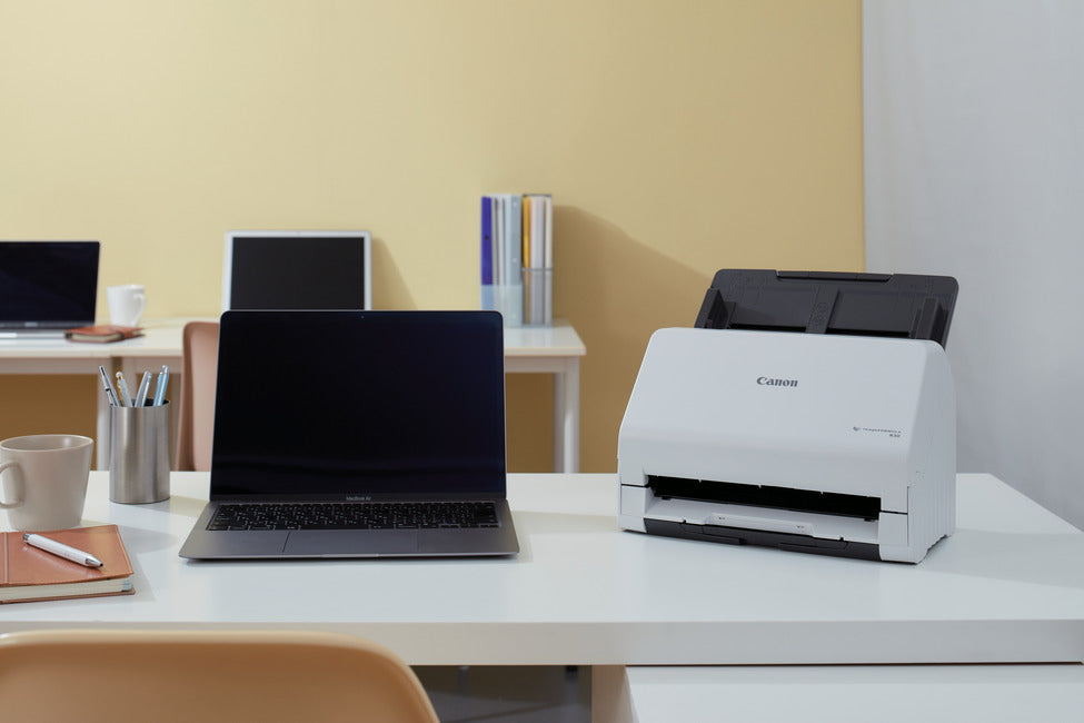 CANON ImageFormula Document Scanner R30 ADF 60sheet 50ipm