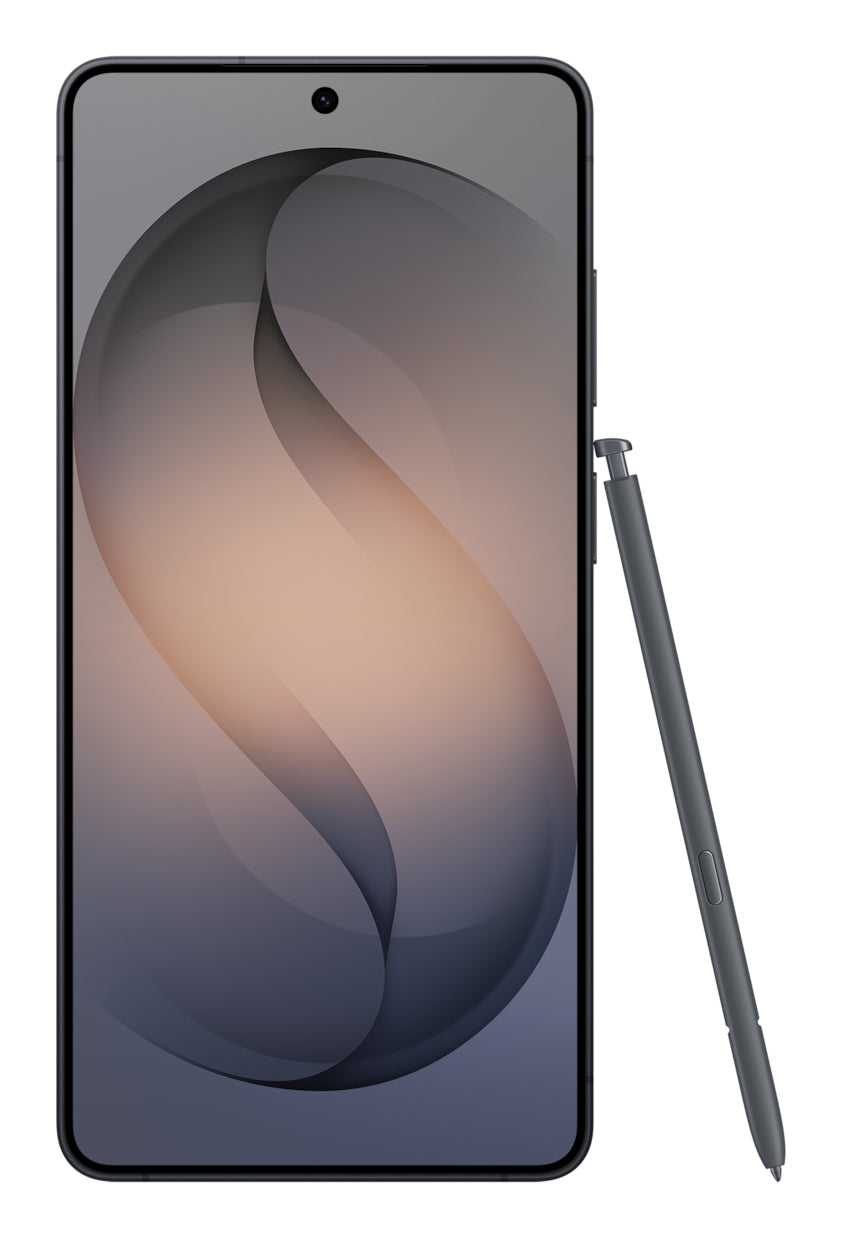 "Samsung Galaxy S26 Ultra 17,5 cm (6.9"") Double SIM Android 16.0 5G USB Type-C 12 Go 512 Go 5000 mAh Noir"