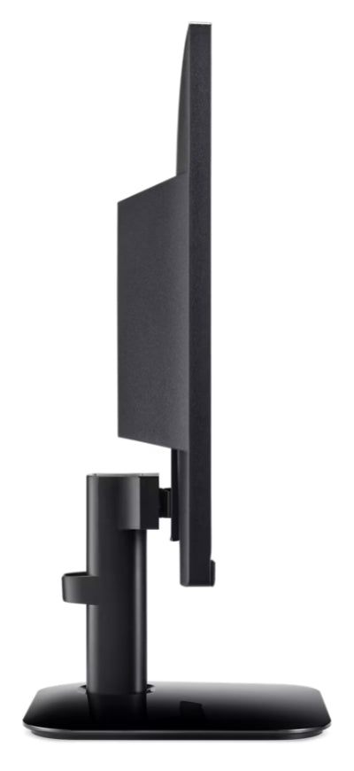 ACER Monitor Standard KA222QE0bi 21.5p FHD 100Hz HDMI 75Hz VGA LED IPS Flat 4ms VGA HDMI 3Years Warranty