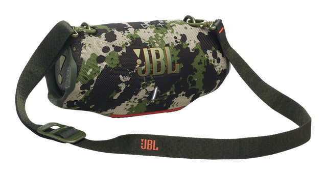 JBL XTREME4 Camouflage