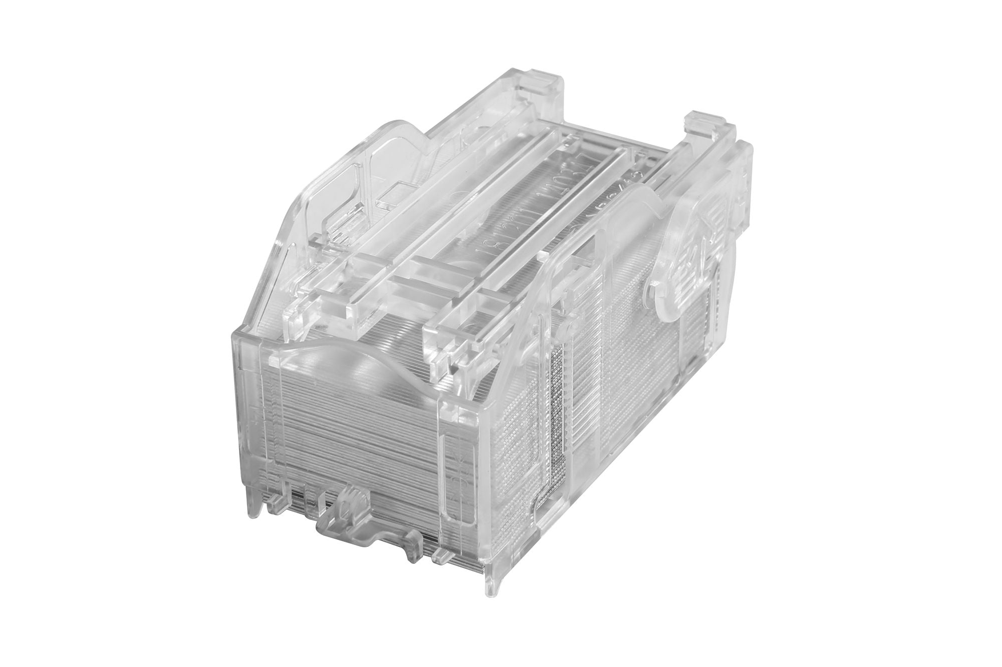 HP Staples f 3000sh Stacker