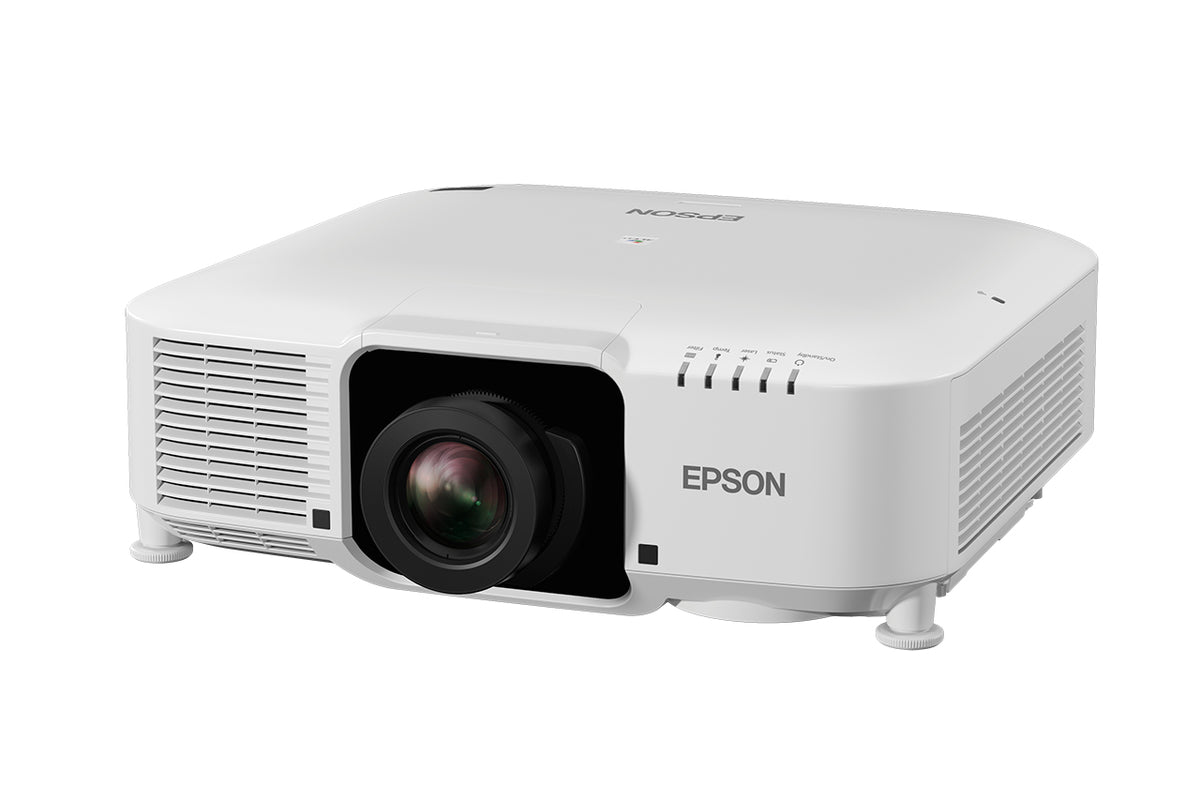 Epson 10000 lumens 3LCD 4K White