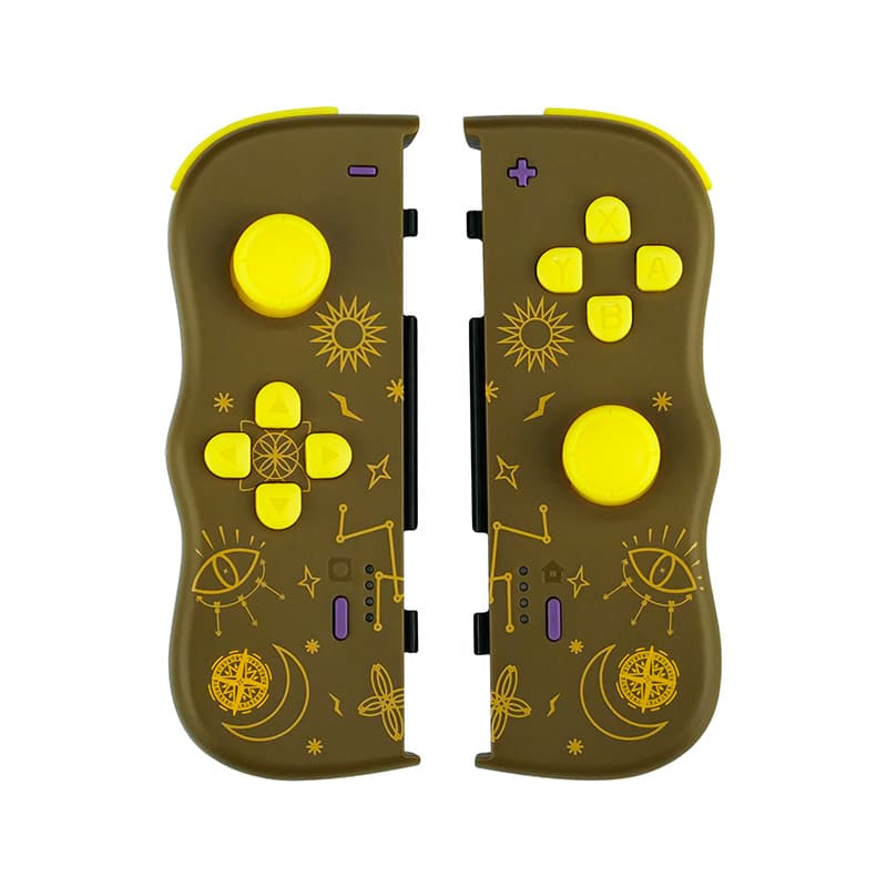 LEXIP X STEELPLAY - ADVENTURE TWINPADS MAGIC SWITCH